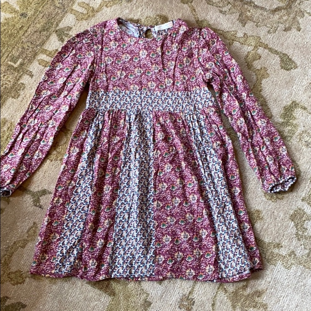 Girls dress
